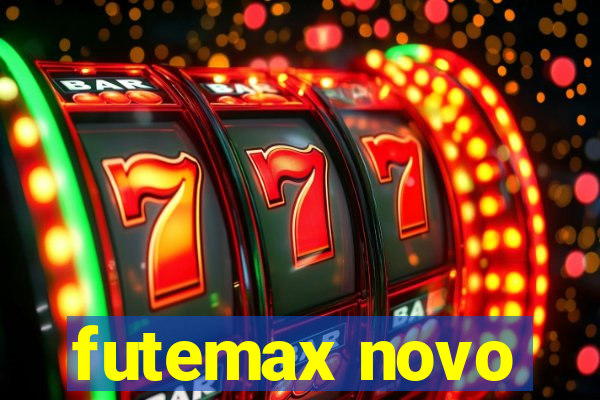 futemax novo